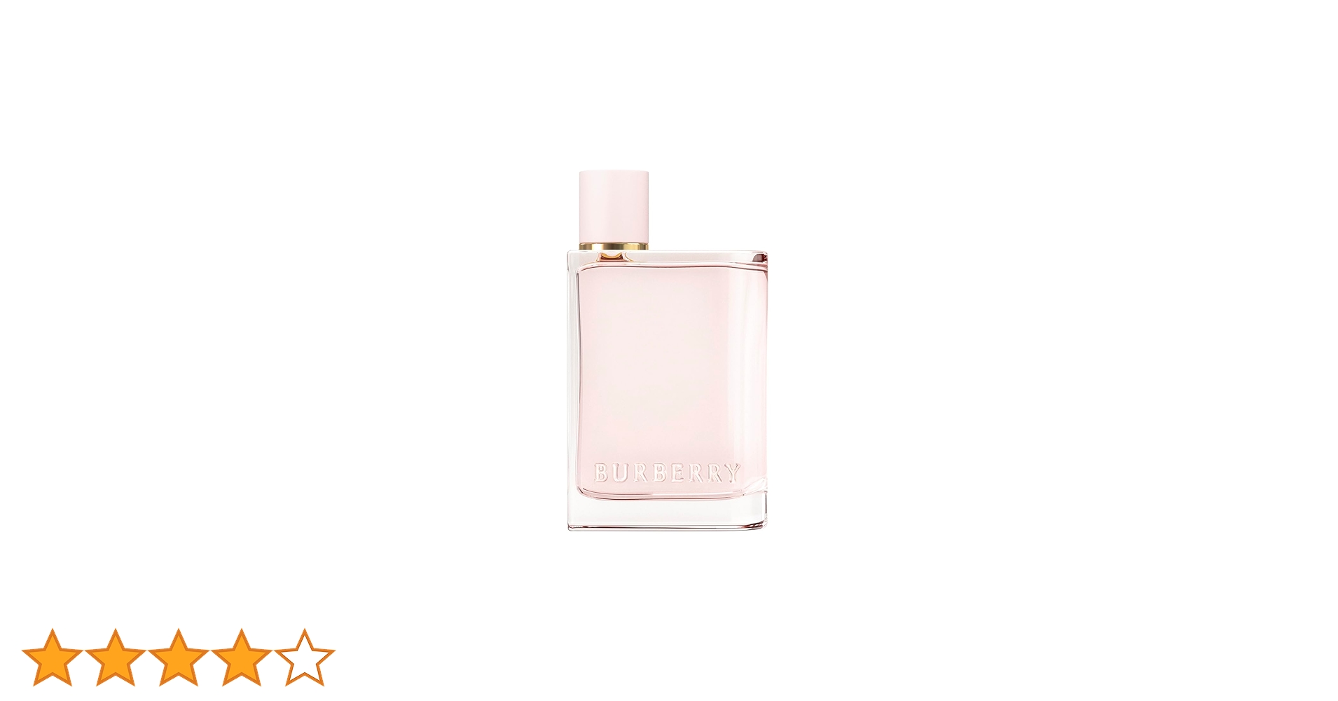 バーバリーハーオードパルファム 香水 100ml 楽天市場】バーバリー Burberry ハー オードパルファム EDP